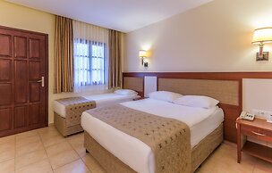 Hotel Ozlem Garden - All Inclusive