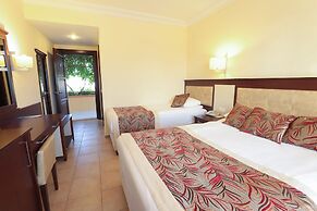 Hotel Ozlem Garden - All Inclusive