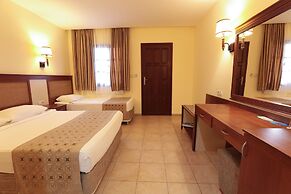 Hotel Ozlem Garden - All Inclusive