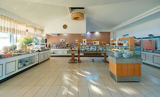 Hotel Ozlem Garden - All Inclusive