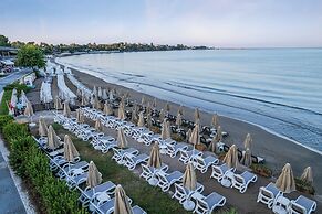 Hotel Ozlem Garden - All Inclusive