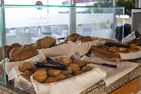 Hotel Ozlem Garden - All Inclusive