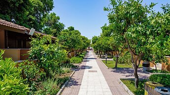 Hotel Ozlem Garden - All Inclusive