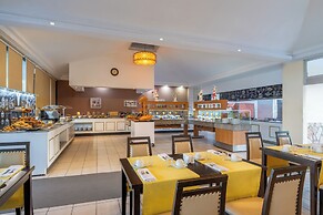 Hotel Ozlem Garden - All Inclusive