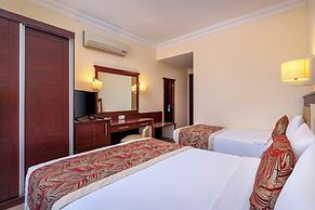 Hotel Ozlem Garden - All Inclusive