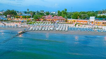 Hotel Ozlem Garden - All Inclusive