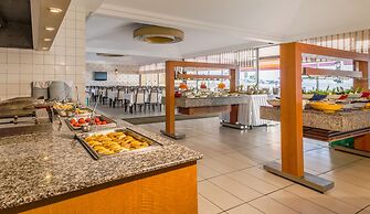 Hotel Ozlem Garden - All Inclusive