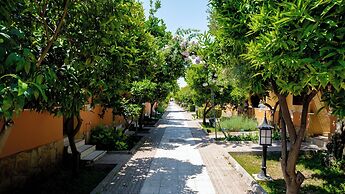 Hotel Ozlem Garden - All Inclusive