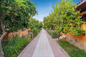Hotel Ozlem Garden - All Inclusive