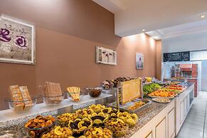 Hotel Ozlem Garden - All Inclusive