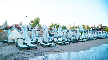 Hotel Ozlem Garden - All Inclusive