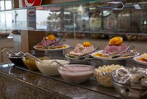 Hotel Ozlem Garden - All Inclusive