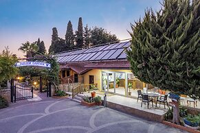 Hotel Ozlem Garden - All Inclusive