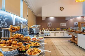 Hotel Ozlem Garden - All Inclusive