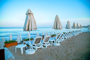 Hotel Ozlem Garden - All Inclusive