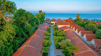 Hotel Ozlem Garden - All Inclusive