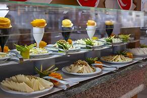 Hotel Ozlem Garden - All Inclusive