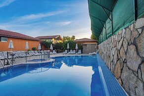 Hotel Ozlem Garden - All Inclusive