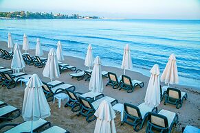 Hotel Ozlem Garden - All Inclusive