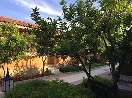 Hotel Ozlem Garden - All Inclusive