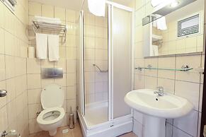 Hotel Ozlem Garden - All Inclusive