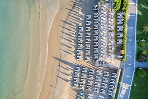 Hotel Ozlem Garden - All Inclusive