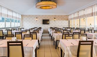 Hotel Ozlem Garden - All Inclusive