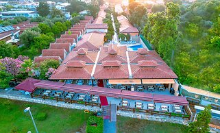 Hotel Ozlem Garden - All Inclusive