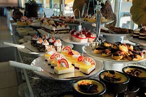 Hotel Ozlem Garden - All Inclusive