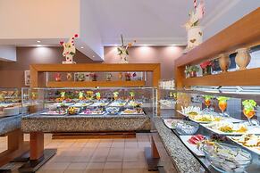 Hotel Ozlem Garden - All Inclusive