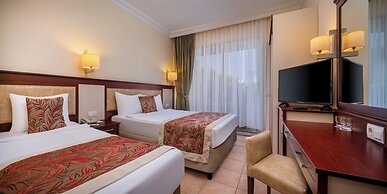 Hotel Ozlem Garden - All Inclusive
