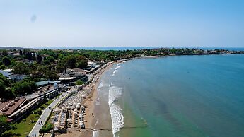 Hotel Ozlem Garden - All Inclusive