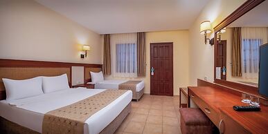 Hotel Ozlem Garden - All Inclusive
