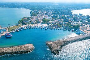 Hotel Ozlem Garden - All Inclusive