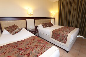 Hotel Ozlem Garden - All Inclusive