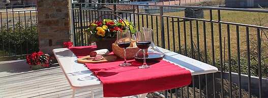 Residence Villa Paradiso