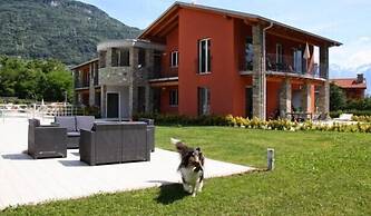 Residence Villa Paradiso
