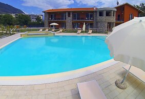 Residence Villa Paradiso