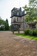 Halifax Hall