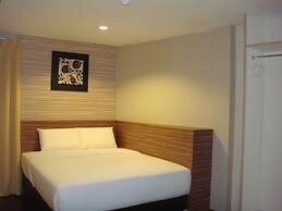 Alor Boutique Hotel