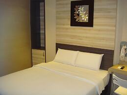 Alor Boutique Hotel