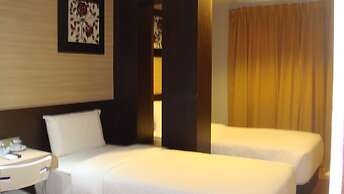 Alor Boutique Hotel