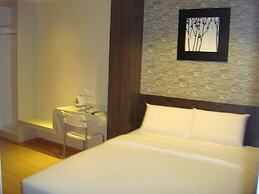 Alor Boutique Hotel