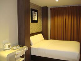 Alor Boutique Hotel