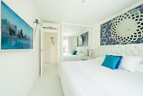 Lani's Suites de Luxe