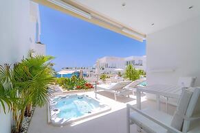 Lani's Suites de Luxe