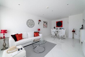 Lani's Suites de Luxe