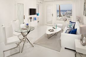 Lani's Suites de Luxe