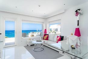 Lani's Suites de Luxe