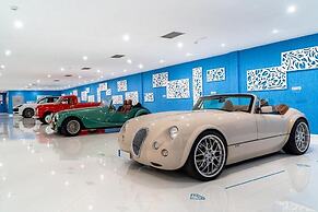 Lani's Suites de Luxe